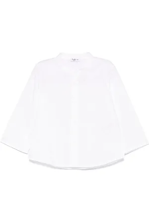 Il gufo Chemise à manches longues