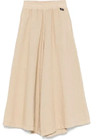 Aspesi Pantalon en lin