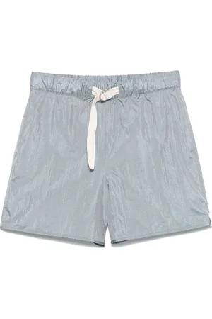 Jil Sander Short en satin