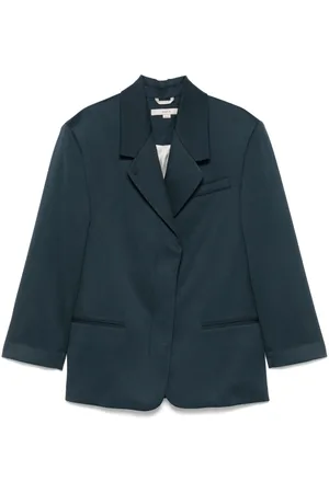 REMAIN Blazer à coupe oversize