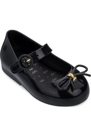 Melissa Ballerines à détail de nœud