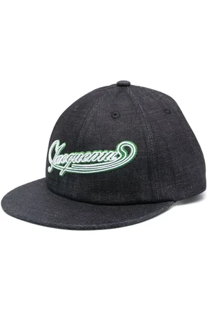 Jacquemus Casquette La Casquette Baseball