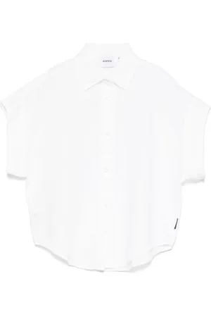 Aspesi Chemise en lin