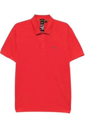 HUGO BOSS Polo Paddytech