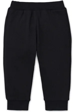 Miki House Pantalon de jogging en coton