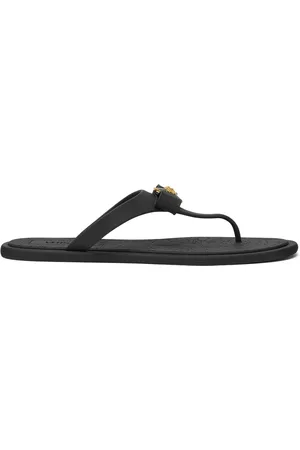 VERSACE Sandales Gianni Ribbon
