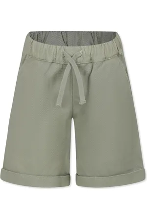 Dondup Short à motif pied-de-poule