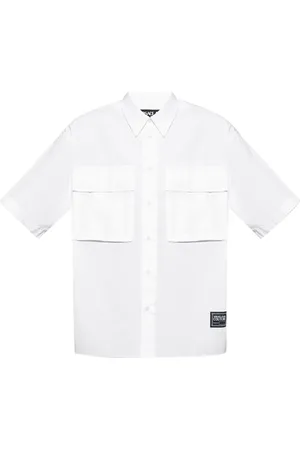 VERSACE Chemise en coton