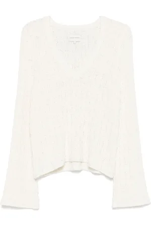 Loulou de Saison Pull Komo