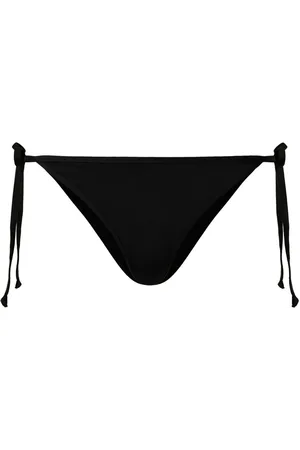 Twin-Set Bas de bikini à fermeture nouée