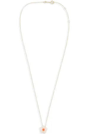 Aliita Collier Daisy en 9ct