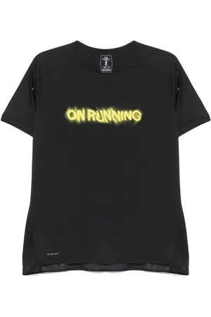 On Running T-shirt Lumos