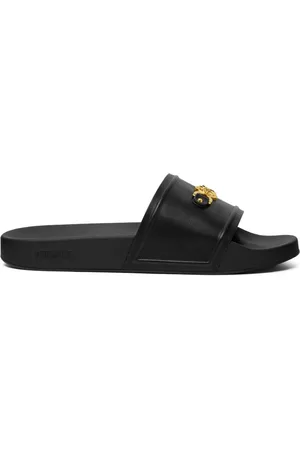 VERSACE Sandales Medusa 