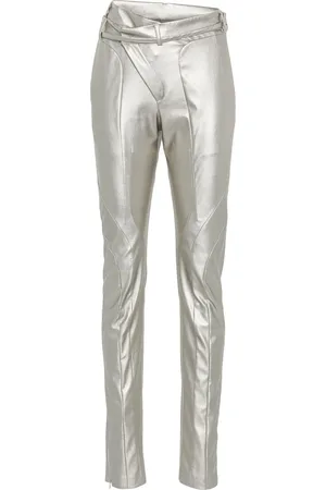 OTTOLINGER Pantalon à taille asymétrique
