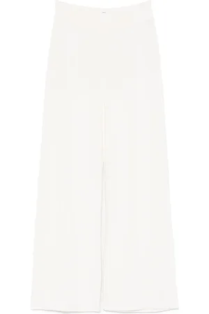 ERMANNO SCERVINO Pantalon en maille