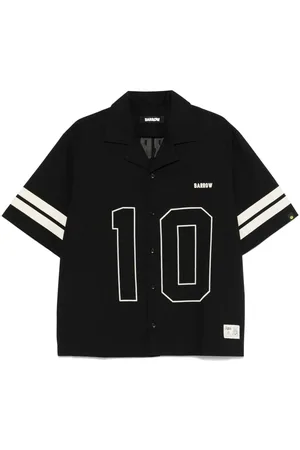 BARROW Chemise en popeline