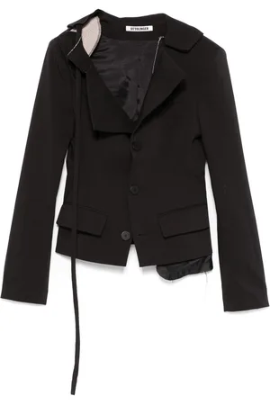 OTTOLINGER Blazer à design asymétrique