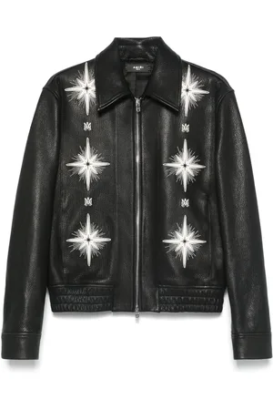 AMIRI Veste Starburst