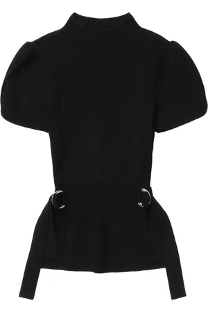 3.1 Phillip Lim Haut à col montant