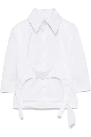 OTTOLINGER Chemise à col montant