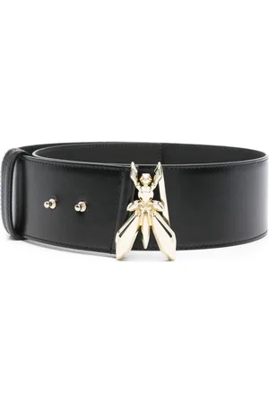 Patrizia Pepe Ceinture en cuir