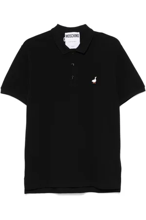 Moschino Polo en coton