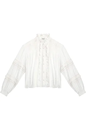 Marant Etoile Blouse Valda