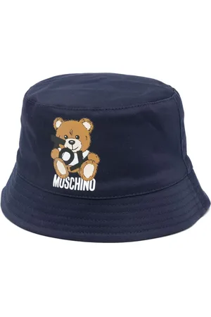 Moschino Bob à imprimé Teddy Bear