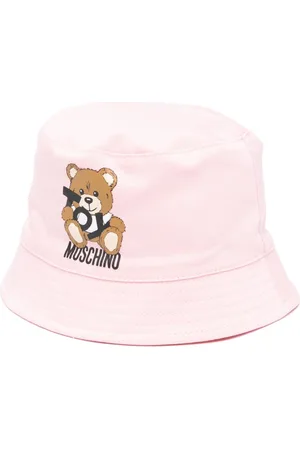 Moschino Bob à imprimé Teddy Bear