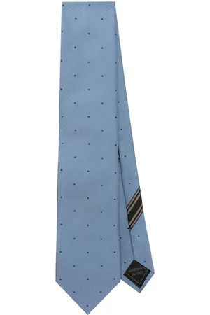 BRIONI Cravate à pois