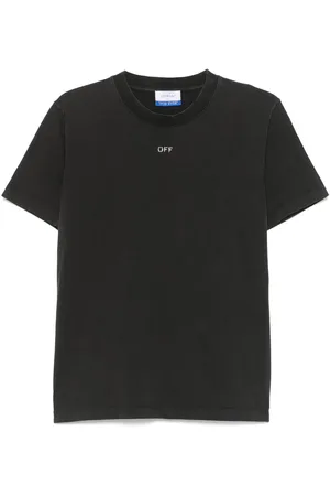 OFF-WHITE T-shirt S. Matthew