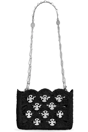Paco rabanne Sac porté épaule Sparkle