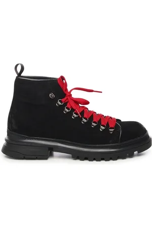 Giuliano Galiano Bottines Ronnie