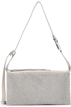 BENEDETTA BRUZZICHES Sac porté épaule Syster James Bond