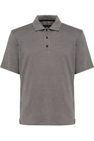 RAG&BONE Polo Classic Flame