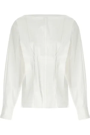 Khaite Blouse Wenley