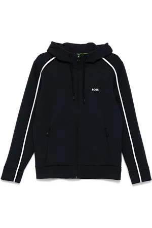 HUGO BOSS Sweat Saggy 1 Full Zip
