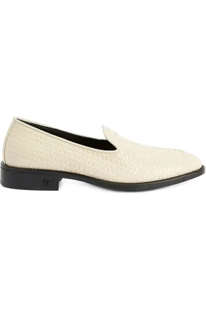 Giuseppe Zanotti Mocassins Renaud