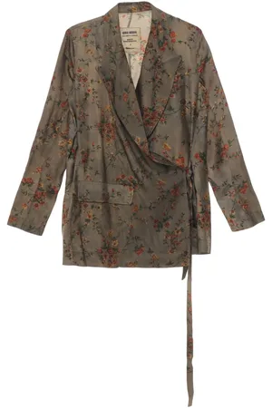 UMA WANG Veste Khloe