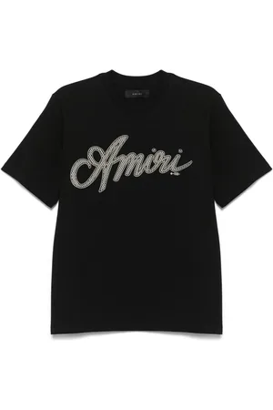 AMIRI T-shirt Script
