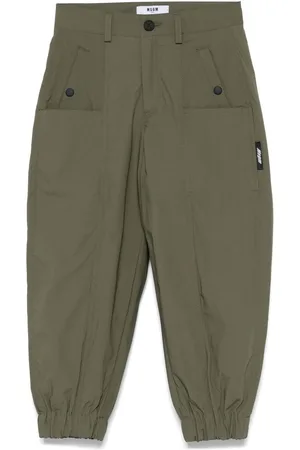 Msgm Pantalon fuselé