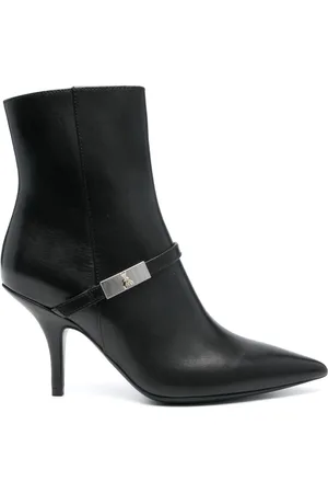 Patrizia Pepe Bottines en cuir 90 mm