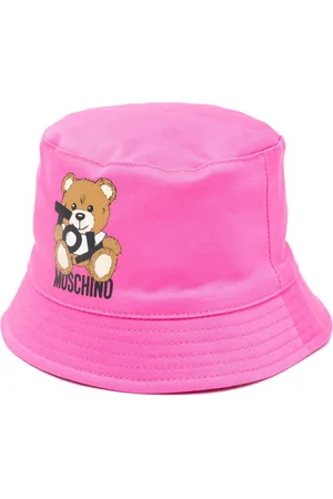 Moschino Bob à imprimé Teddy Bear