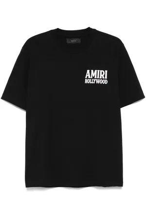 AMIRI T-shirt Jazz Wolf