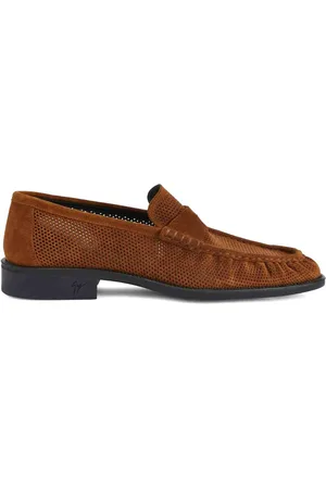Giuseppe Zanotti Mocassins Weston
