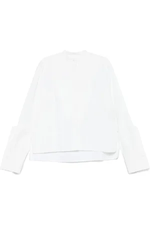 Jil Sander Blouse en lin