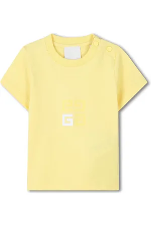 Givenchy T-shirt à logo imprimé