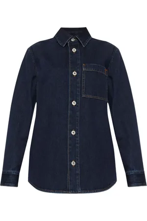 Burberry Chemise en jean