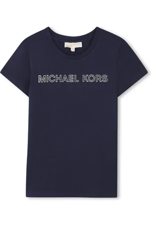 Michael Kors T-shirt à logo imprimé
