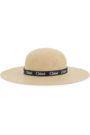 Chloé Bob à logo imprimé